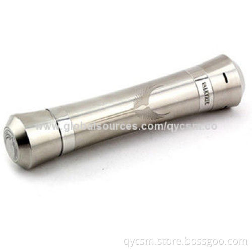 Hot-sell Electronic Cigarette Valkyrle Mod Kit, Compatible with Battery Styles of 18650